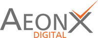 AeonX Digital Solution
