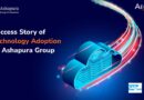 Sucess Story of Technology Adoption by Ashapura Group.