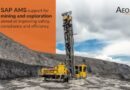 SAP AMS support for mining and exploration aimed at improving safety, compliance, and efficiency.
