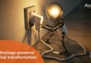 Technology- Powered Digital Transformation