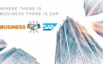Where There Is Business, There is SAP
