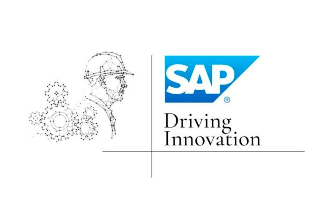 Driving Innovation With SAP