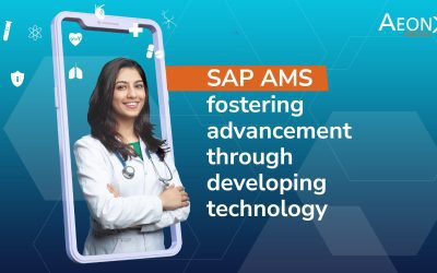 SAP AMS fostering advancement through developing technology.