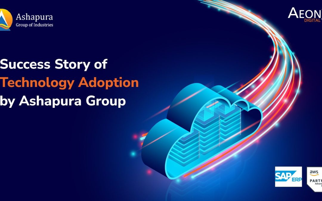 Success Story of Technology Adoption