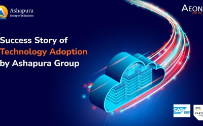 Success Story of Technology Adoption