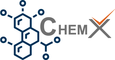 ChemX