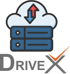 DriveX - 2