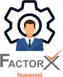 FactorX