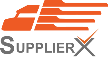 SupplierX