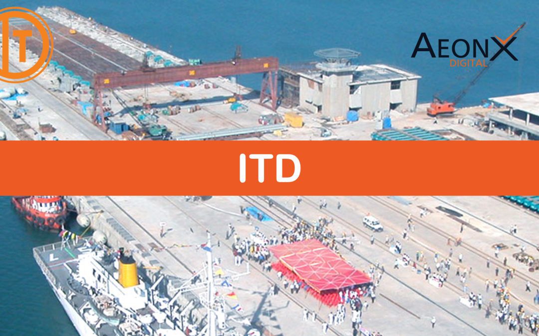 ITD Cementation