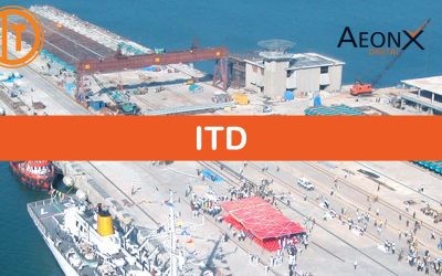 ITD Cementation