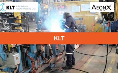 KLT Automotive- RISE with SAP Implementation