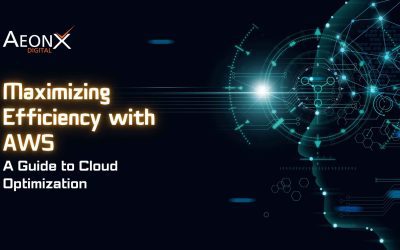 Maximizing Efficiency with AWS