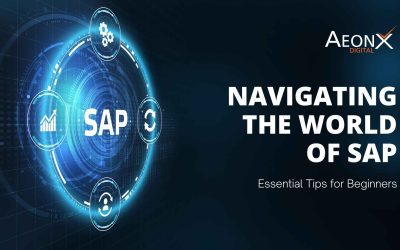 Navigating the World of SAP