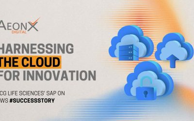 Harnessing the Cloud for Innovation