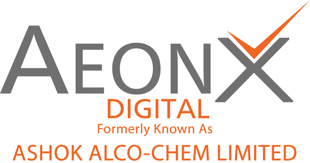 About us aeonx digital