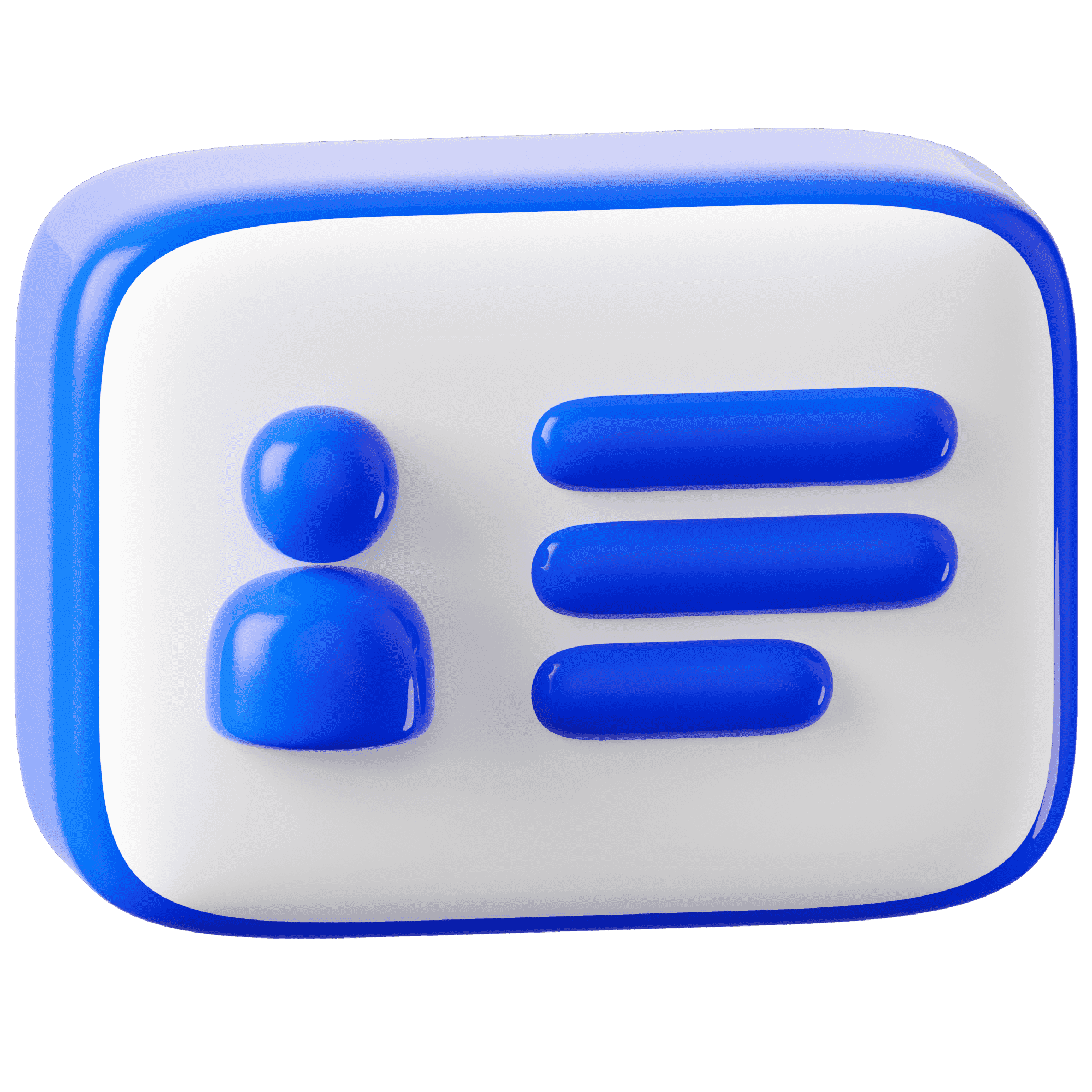 ID icon