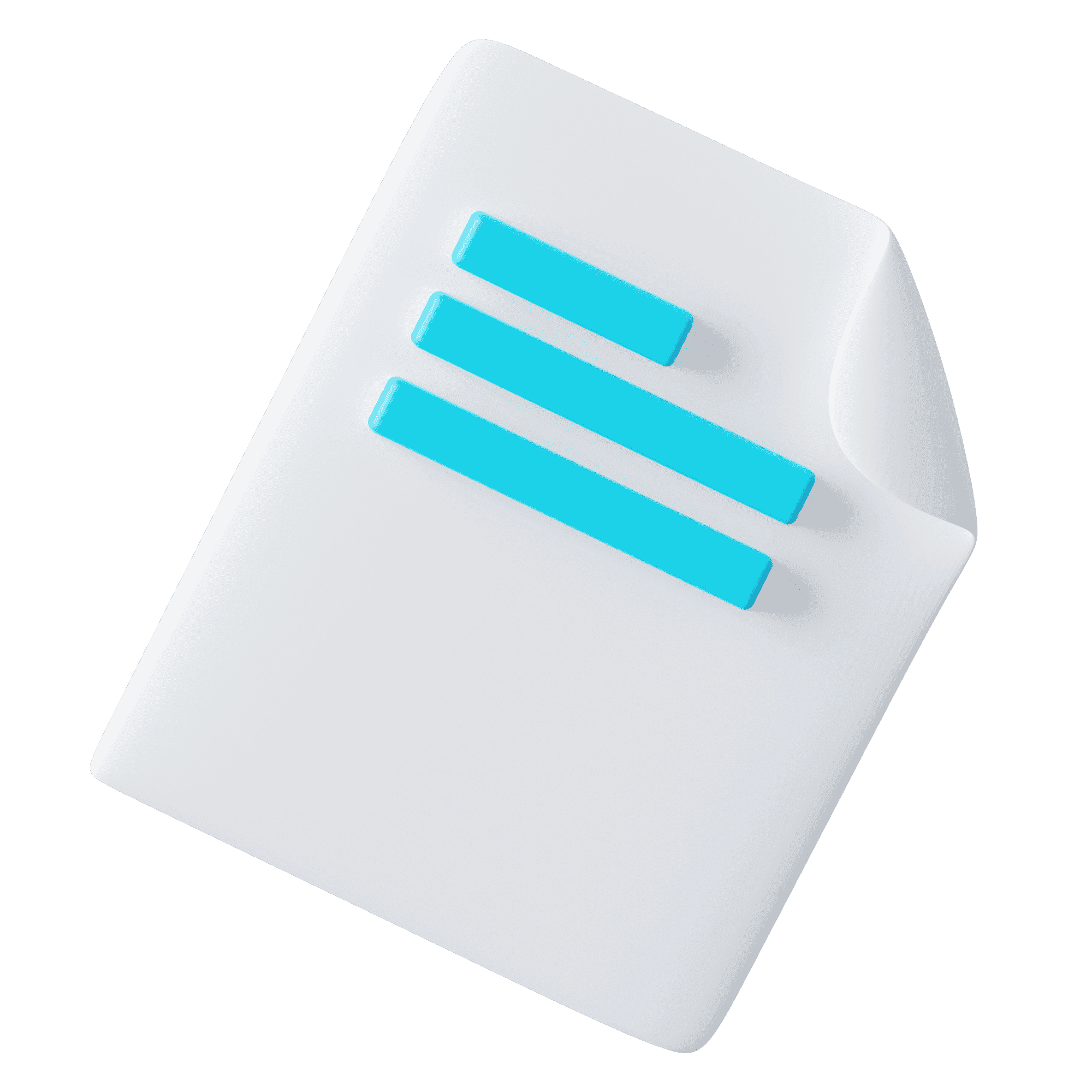 Document icon