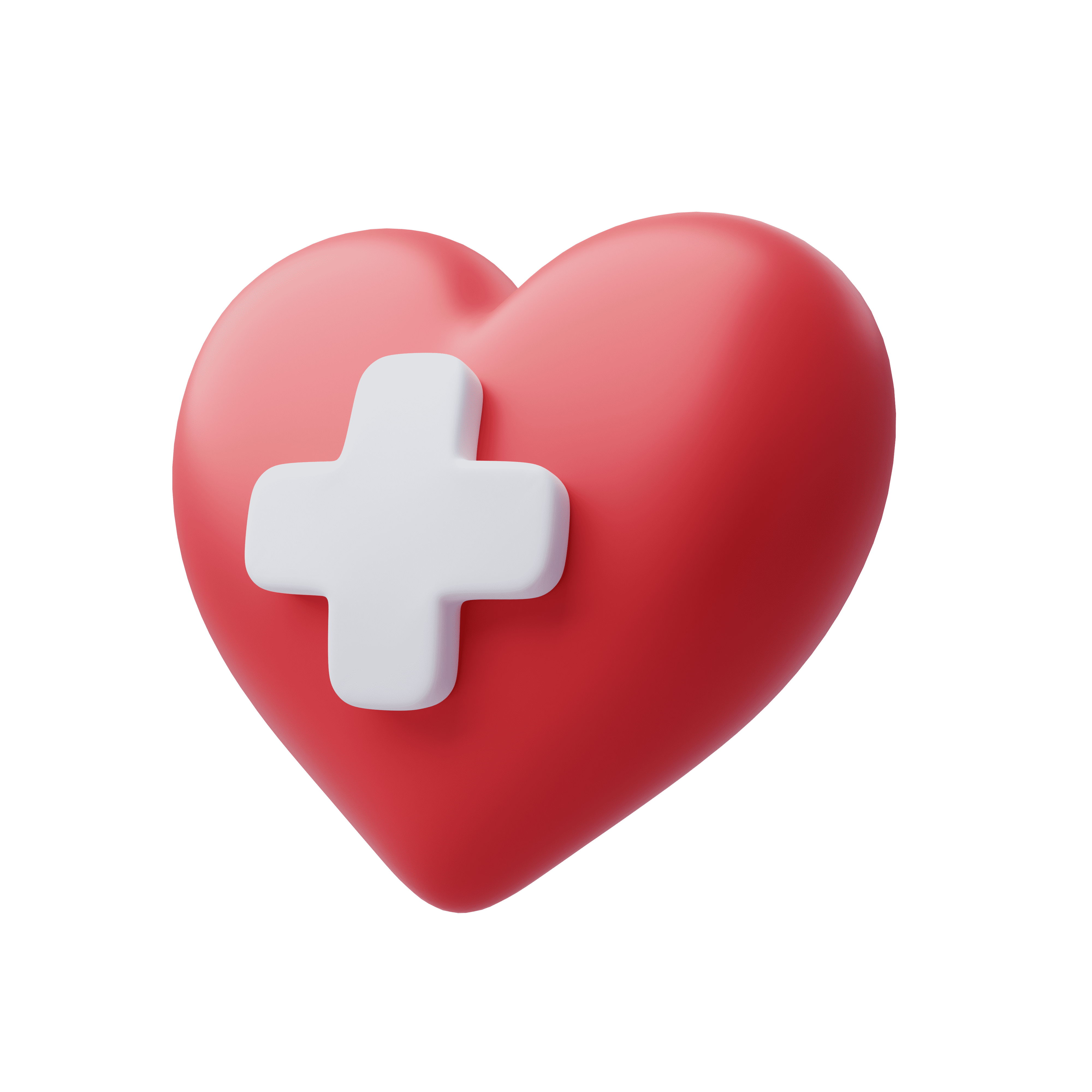 Health icon