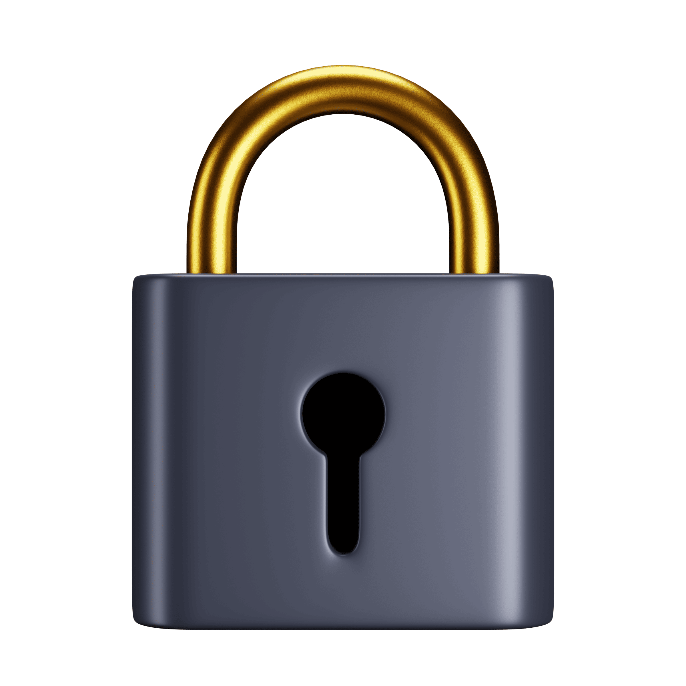 Lock icon