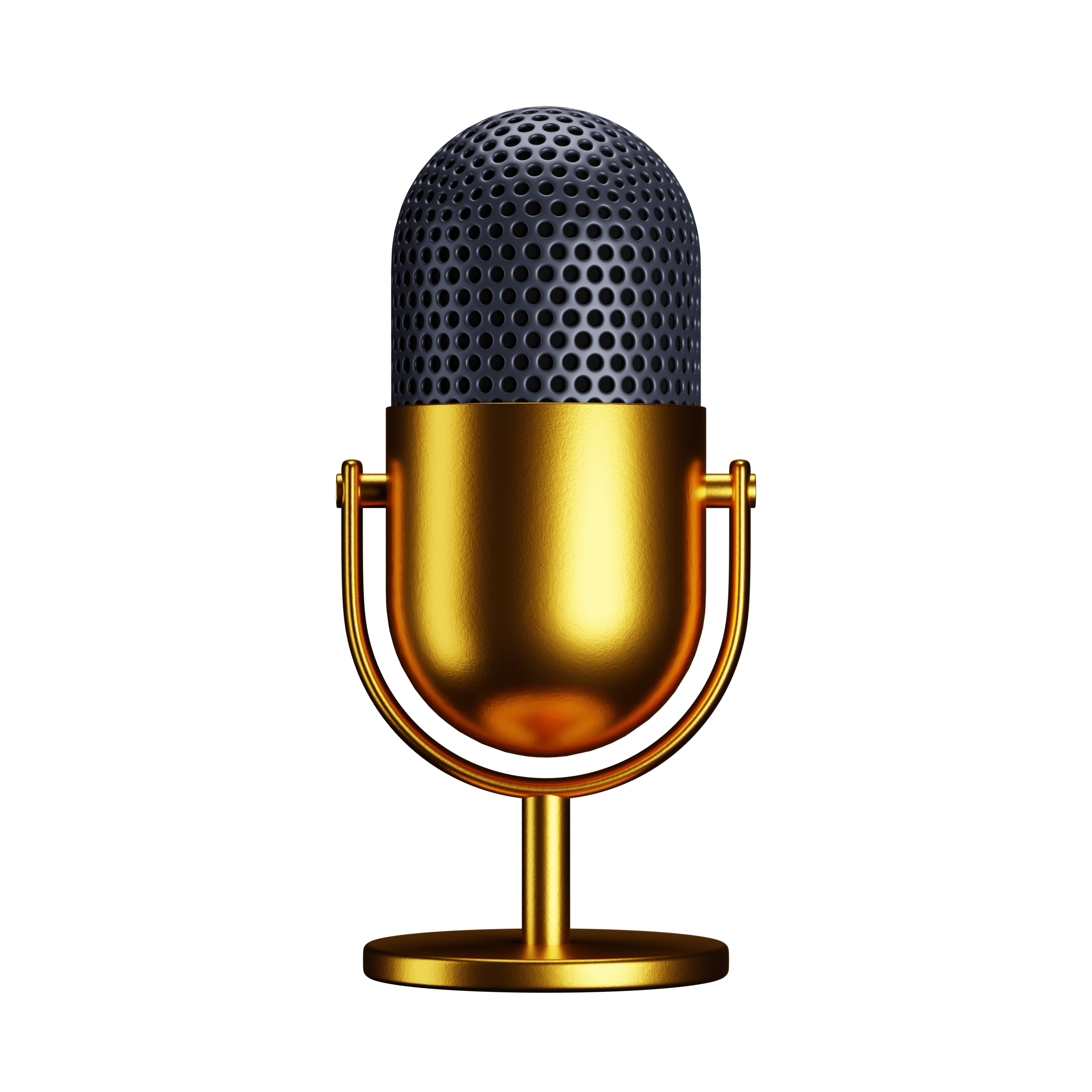 Transcribe icon
