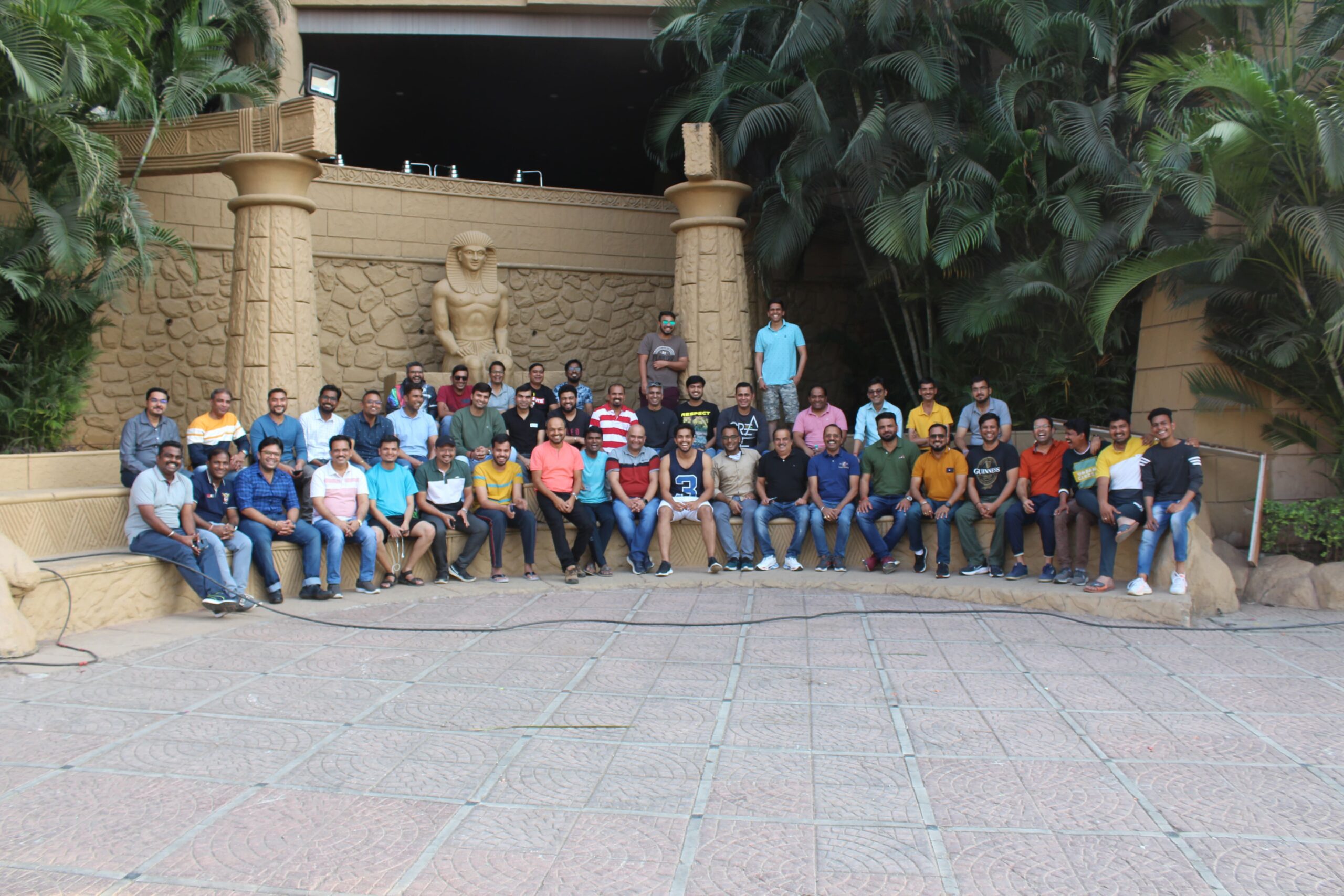 Career AeonX Digital